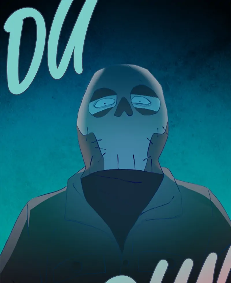 Read Ghost Teller (en) Manga Online