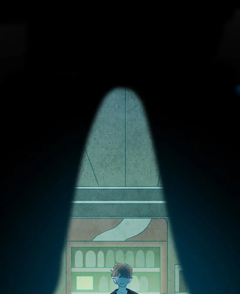 Read Ghost Teller (en) Manga Online