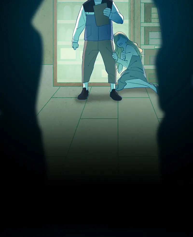 Read Ghost Teller (en) Manga Online