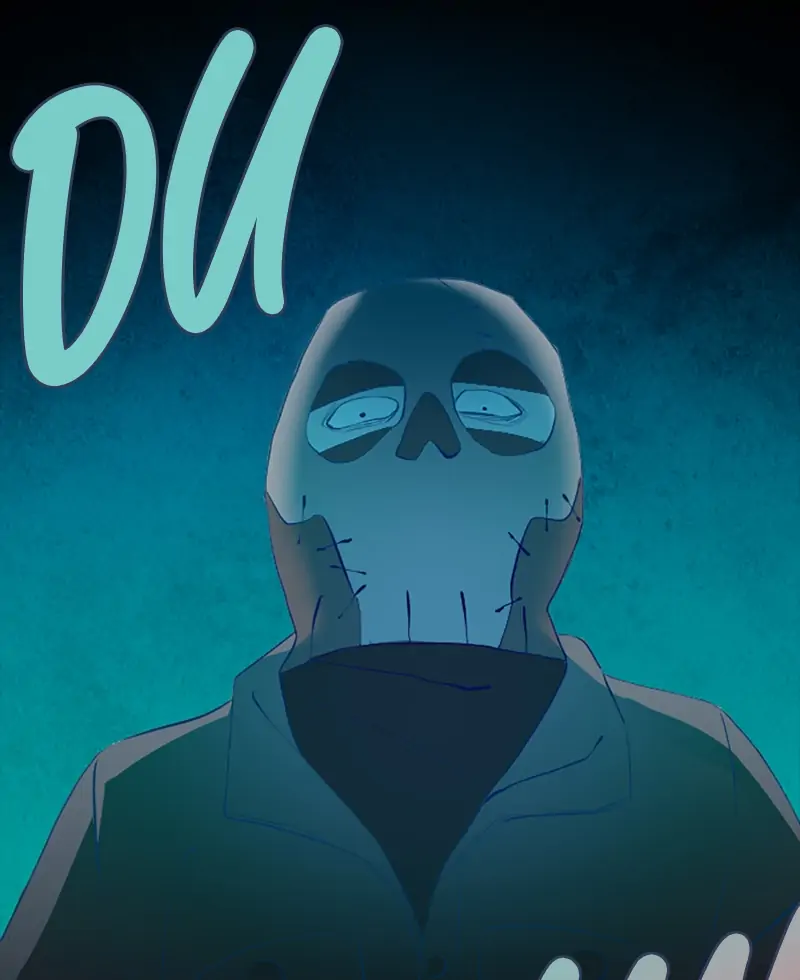 Read Ghost Teller (en) Manga Online