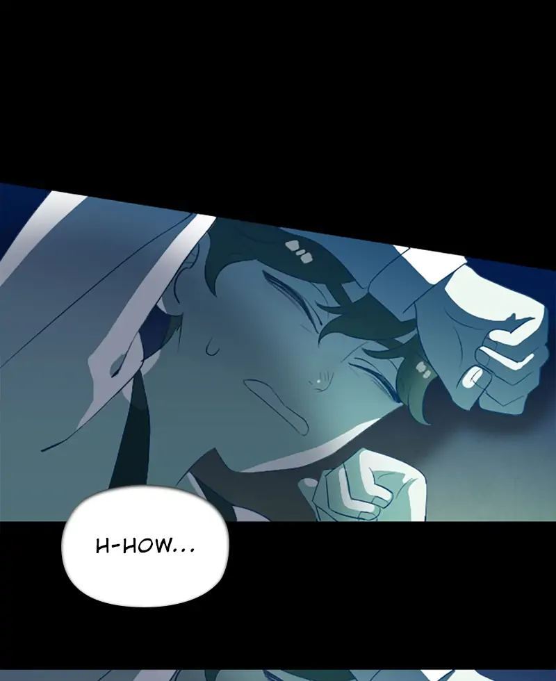 Read Ghost Teller (en) Manga Online