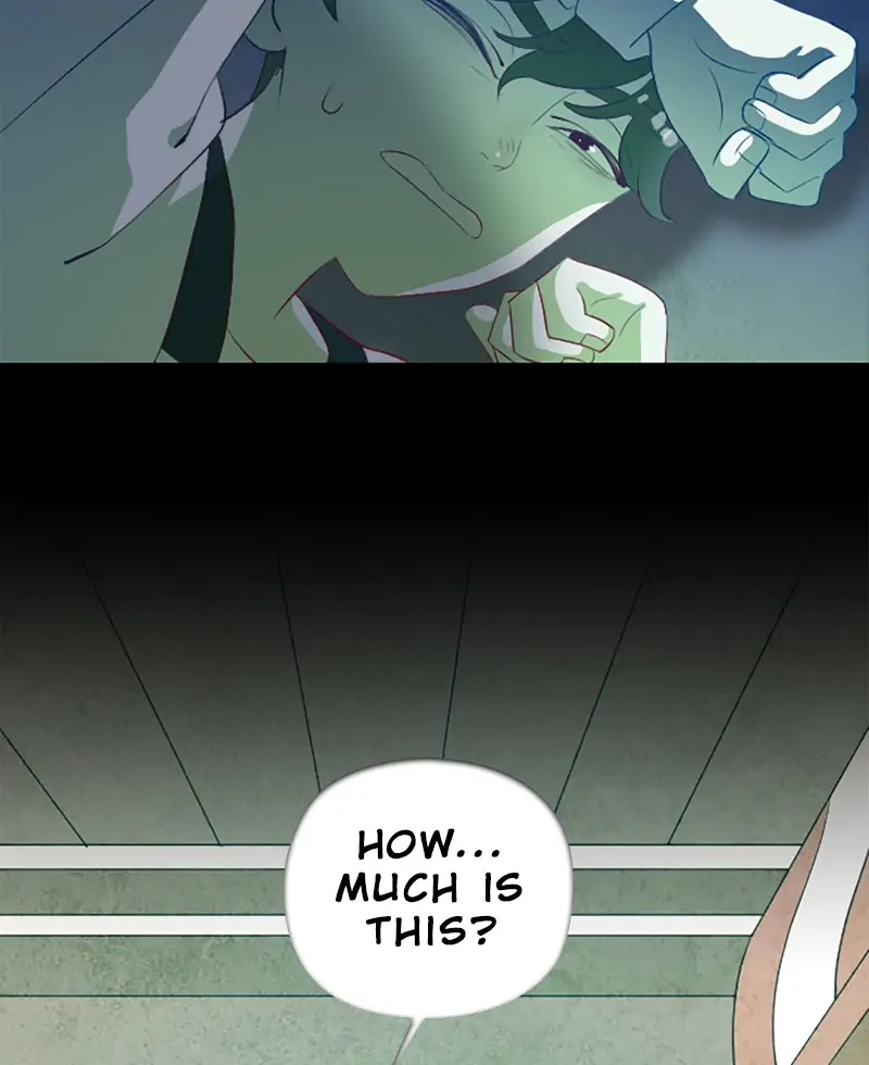 Read Ghost Teller (en) Manga Online