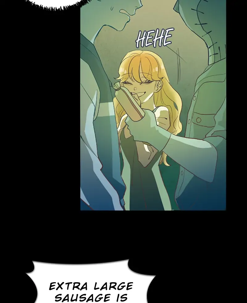 Read Ghost Teller (en) Manga Online