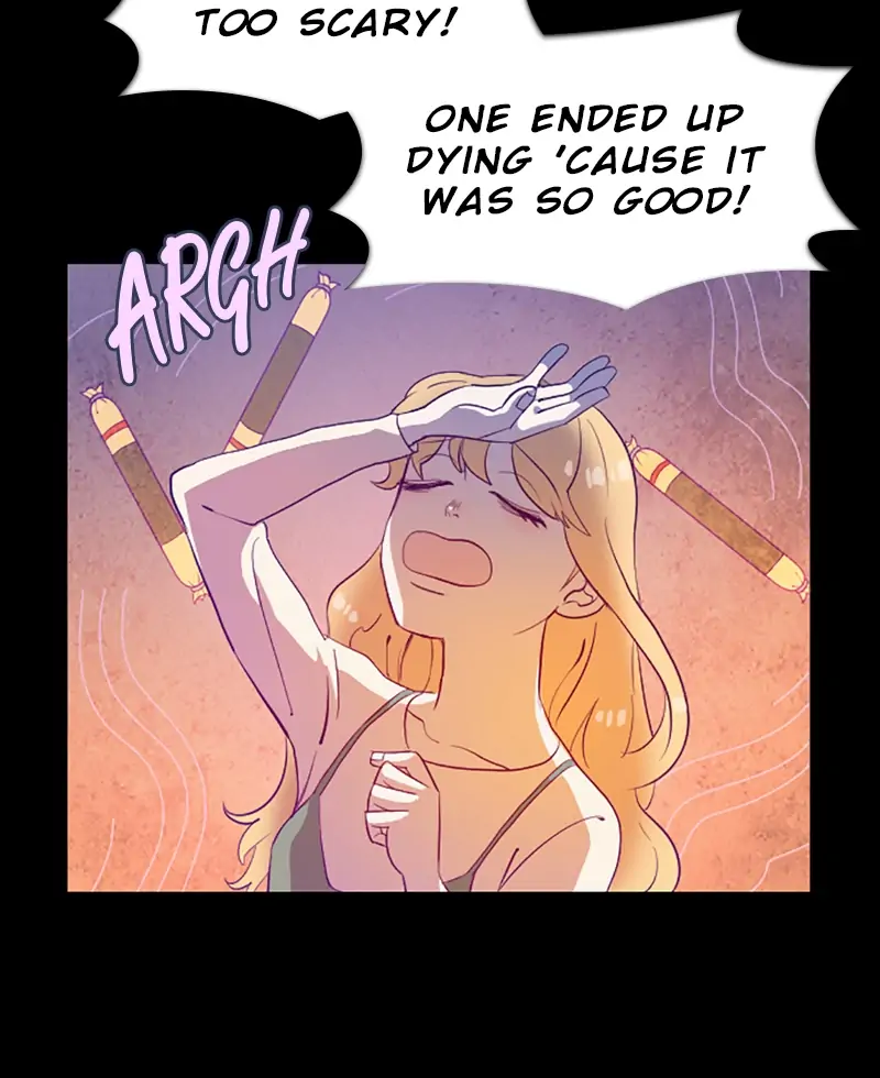 Read Ghost Teller (en) Manga Online