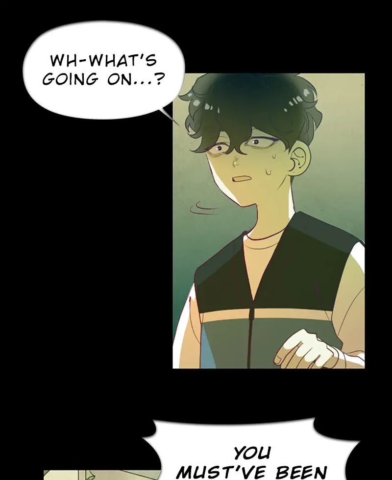 Read Ghost Teller (en) Manga Online