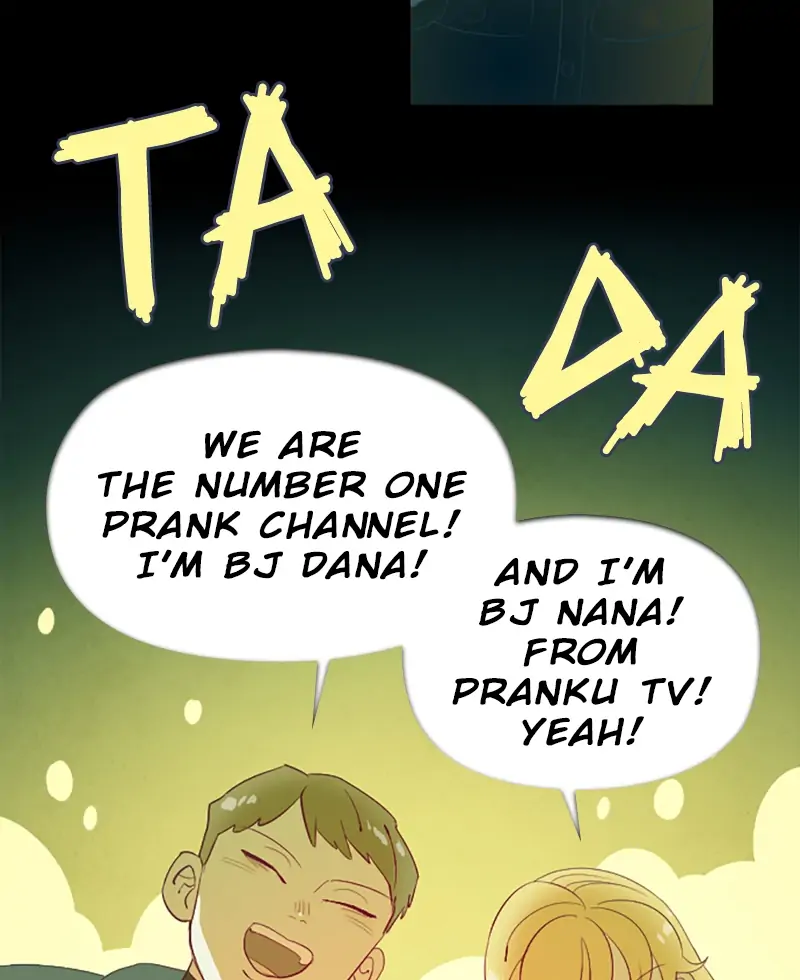 Read Ghost Teller (en) Manga Online