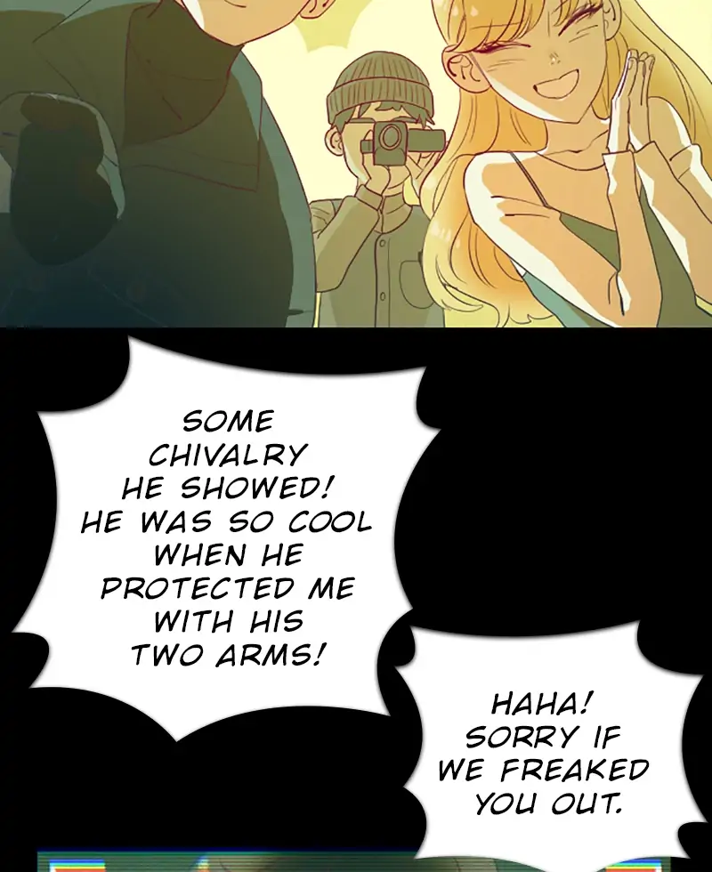 Read Ghost Teller (en) Manga Online