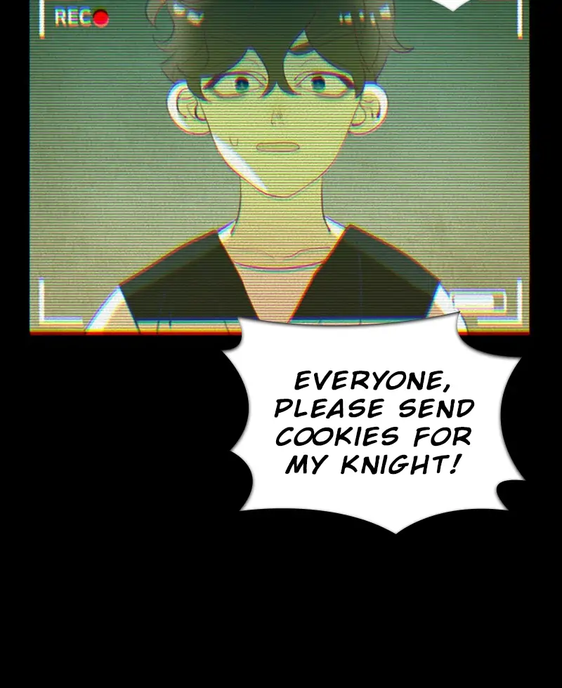 Read Ghost Teller (en) Manga Online