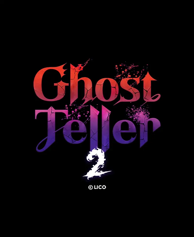 Read Ghost Teller (en) Manga Online