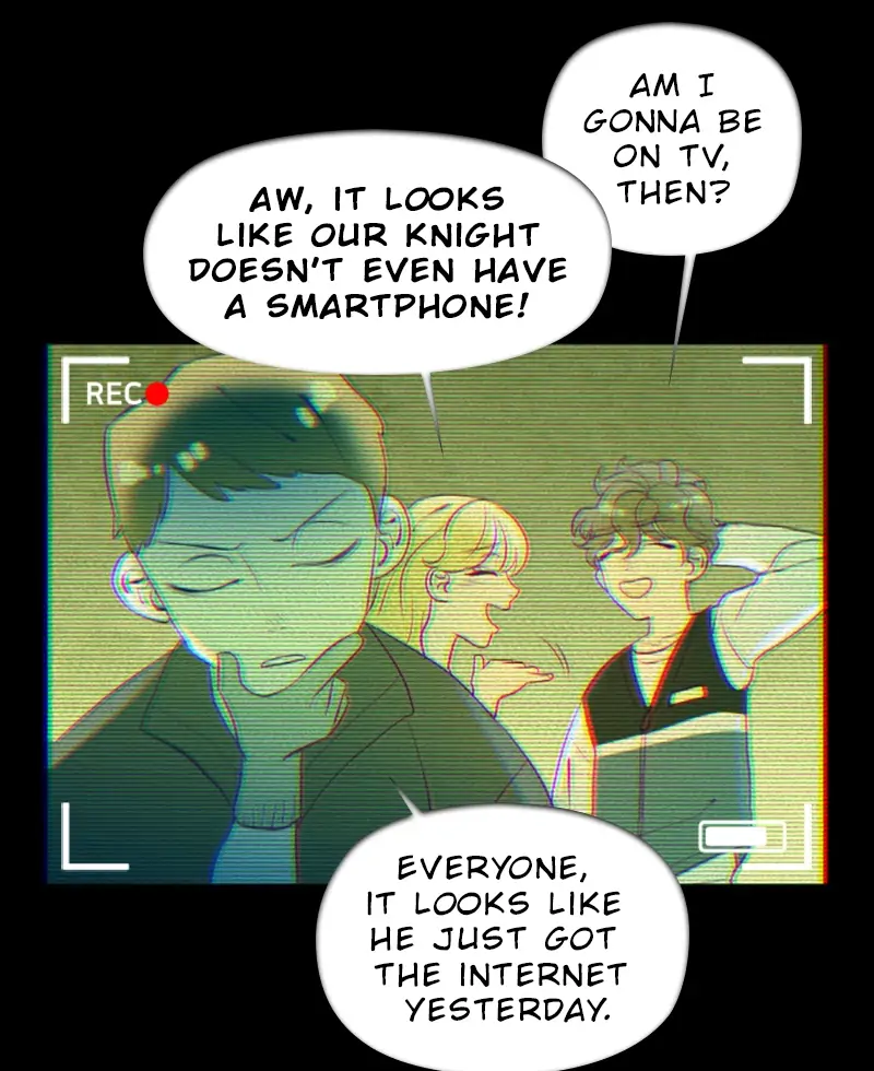 Read Ghost Teller (en) Manga Online