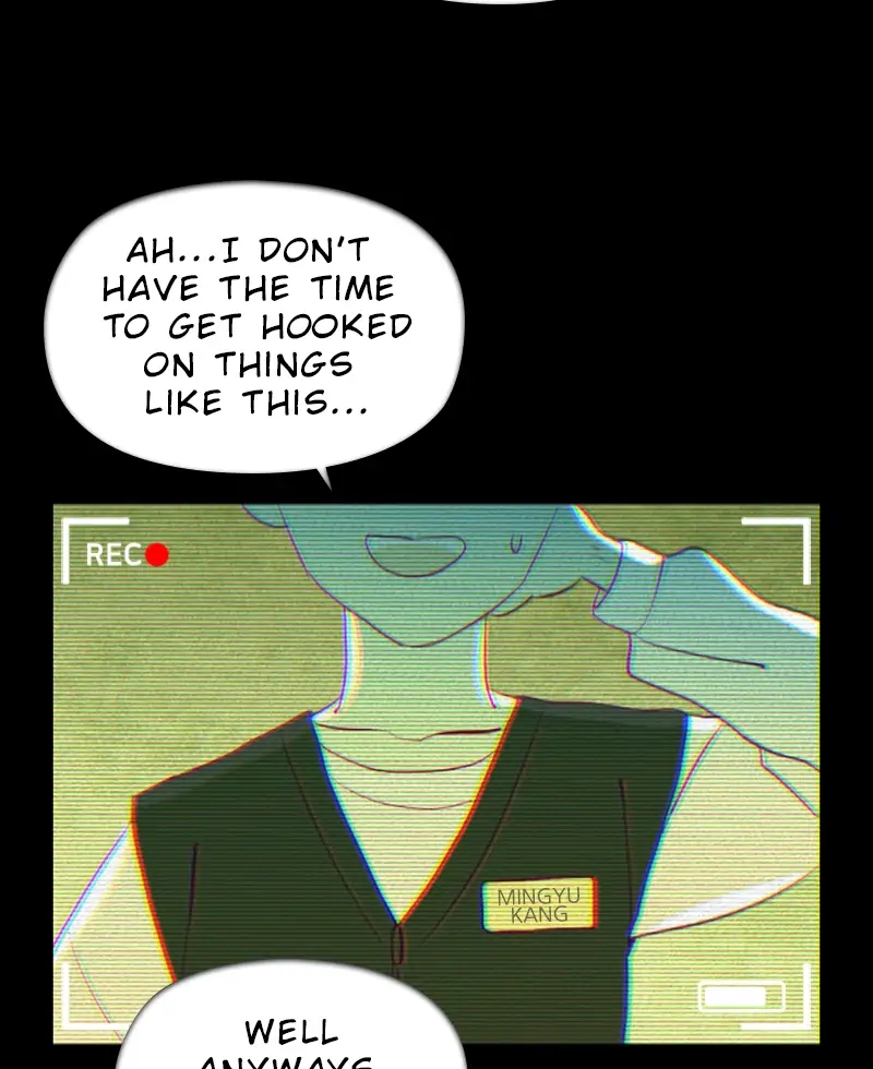 Read Ghost Teller (en) Manga Online