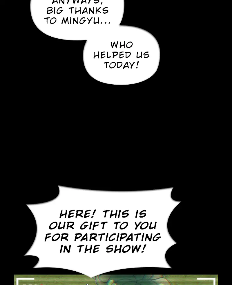 Read Ghost Teller (en) Manga Online