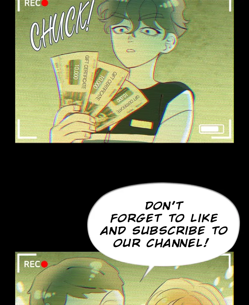 Read Ghost Teller (en) Manga Online