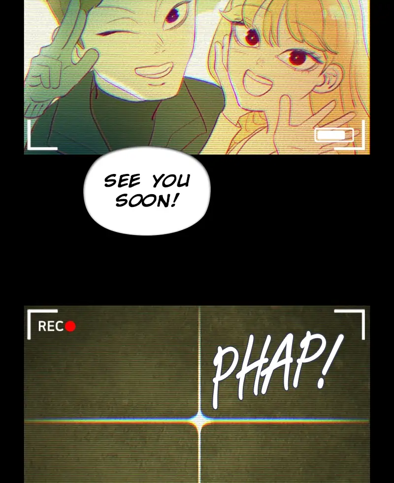 Read Ghost Teller (en) Manga Online