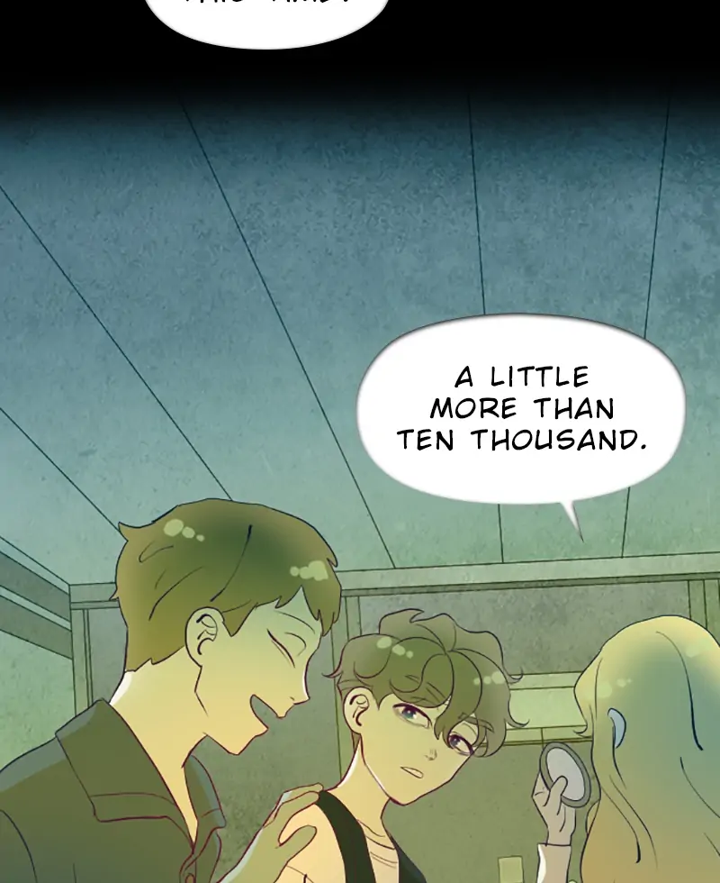 Read Ghost Teller (en) Manga Online