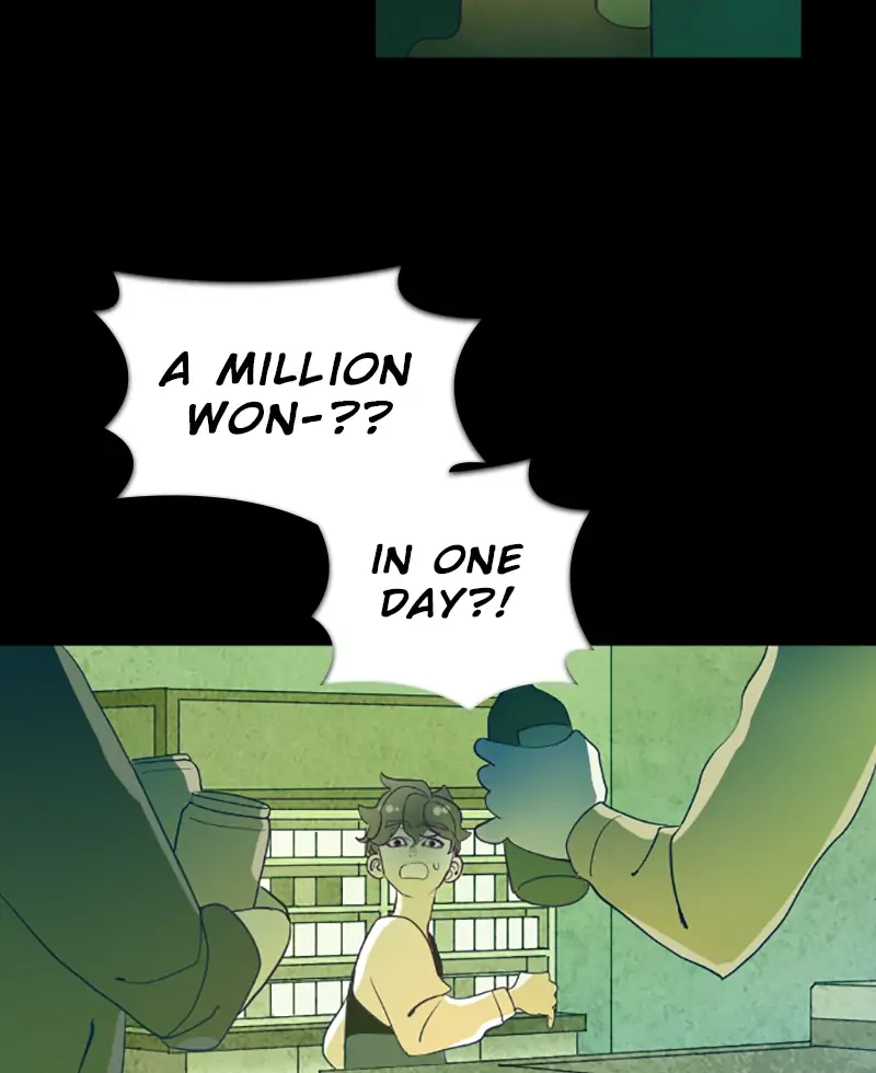 Read Ghost Teller (en) Manga Online