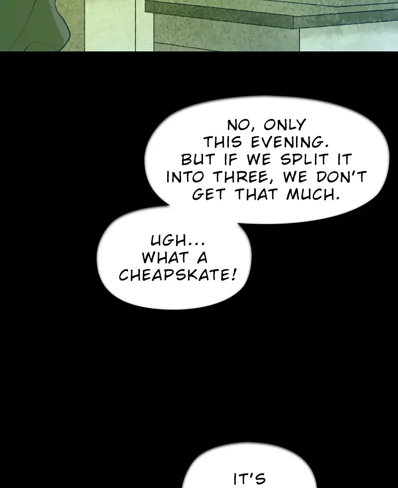 Read Ghost Teller (en) Manga Online