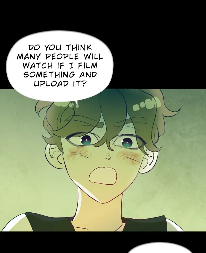 Read Ghost Teller (en) Manga Online