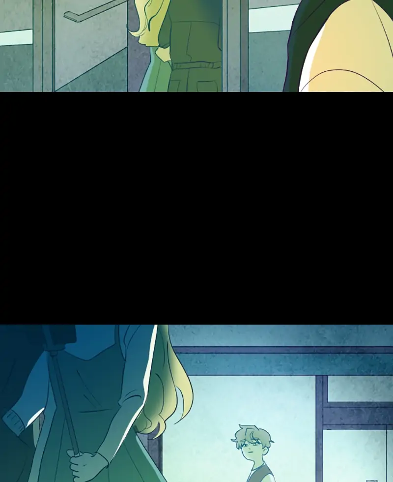 Read Ghost Teller (en) Manga Online