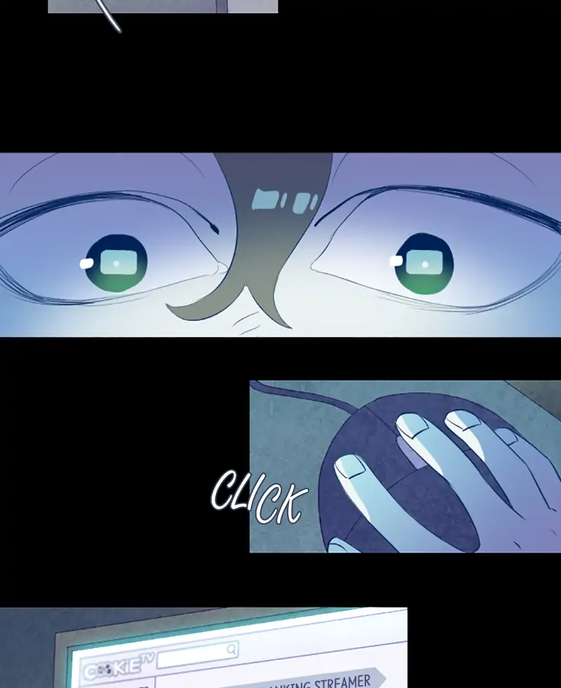 Read Ghost Teller (en) Manga Online