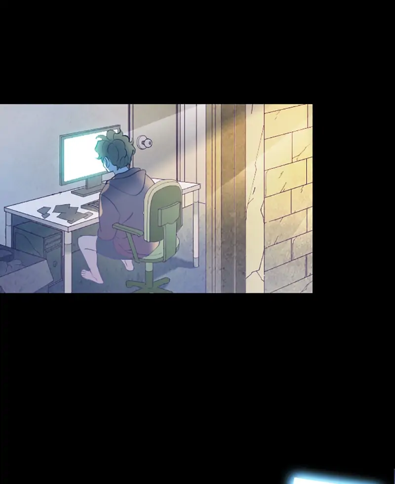 Read Ghost Teller (en) Manga Online