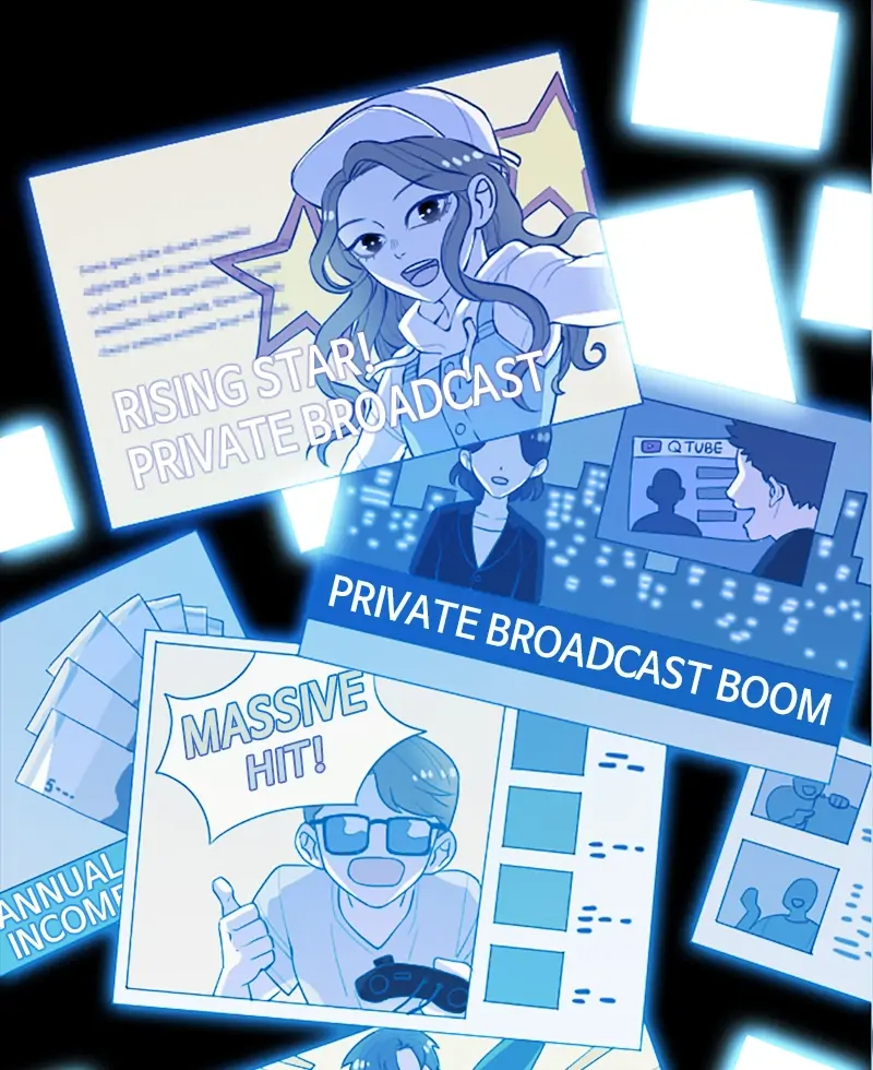 Read Ghost Teller (en) Manga Online