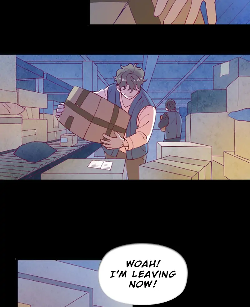 Read Ghost Teller (en) Manga Online