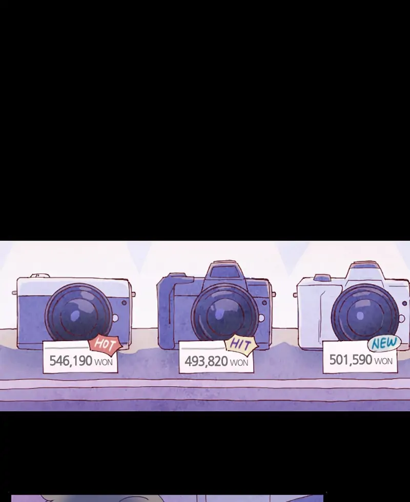 Read Ghost Teller (en) Manga Online