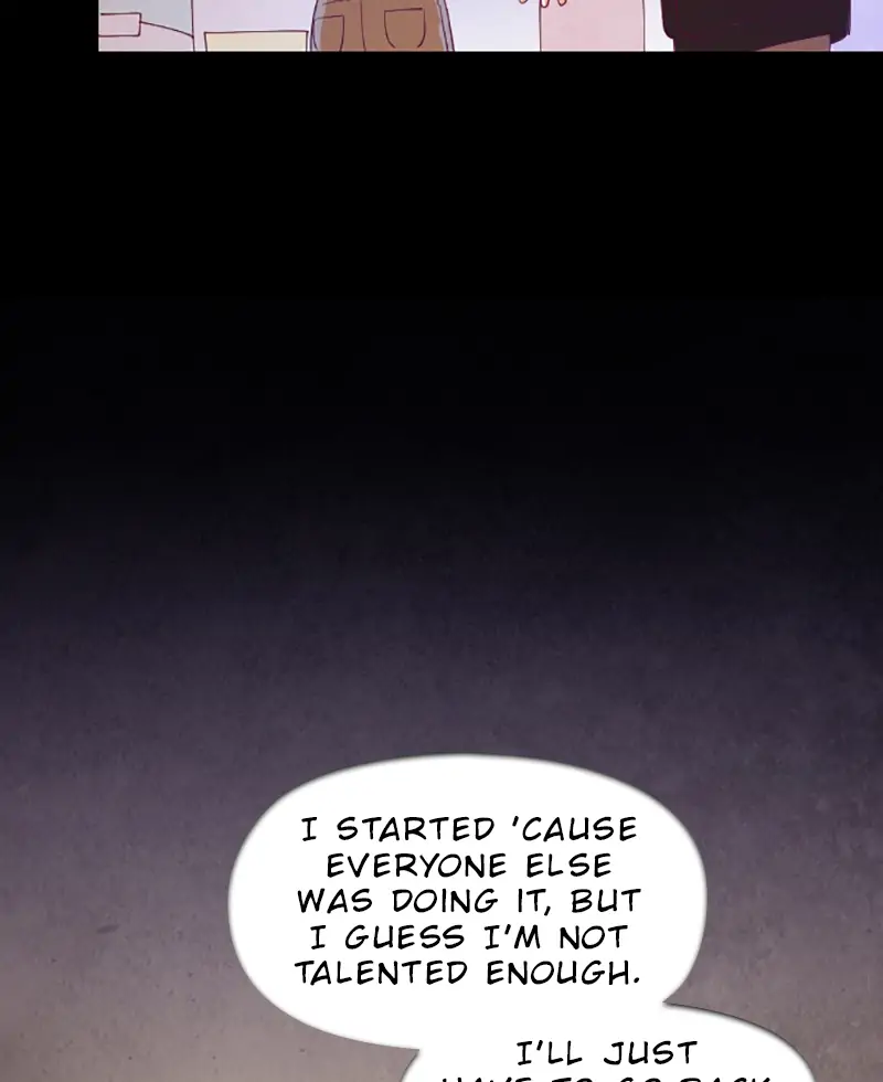 Read Ghost Teller (en) Manga Online