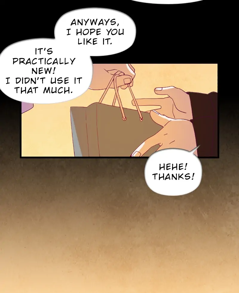 Read Ghost Teller (en) Manga Online