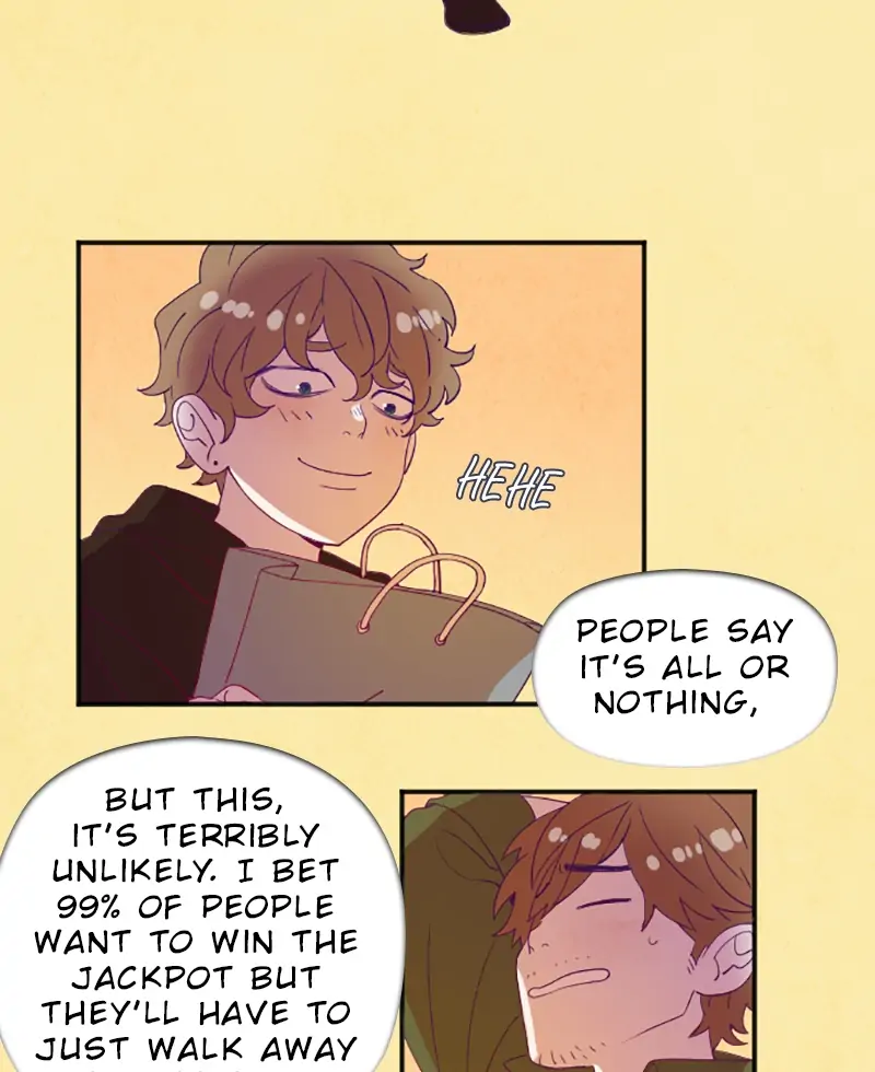 Read Ghost Teller (en) Manga Online