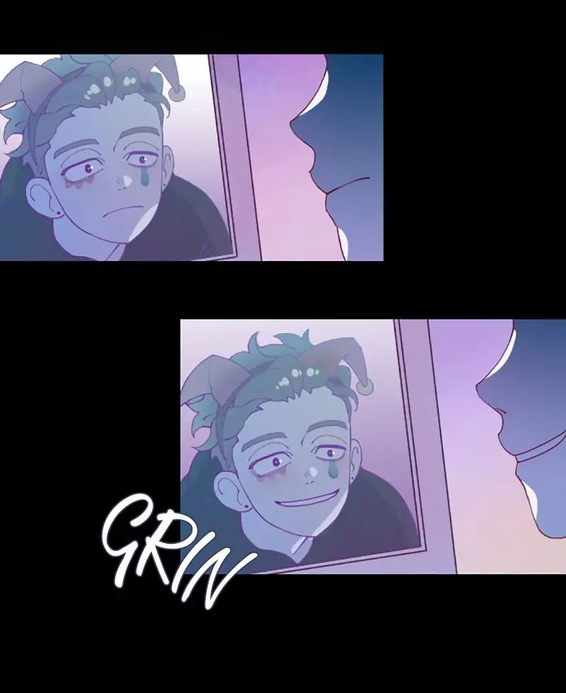 Read Ghost Teller (en) Manga Online