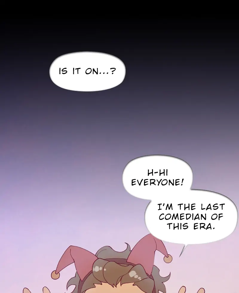 Read Ghost Teller (en) Manga Online