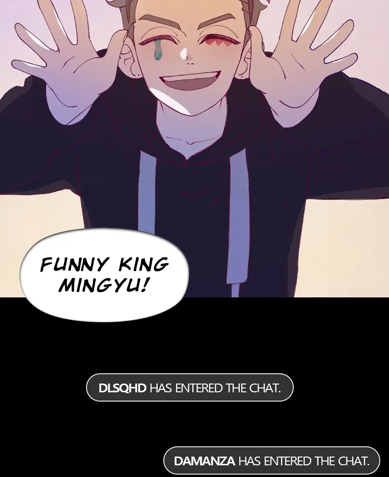 Read Ghost Teller (en) Manga Online