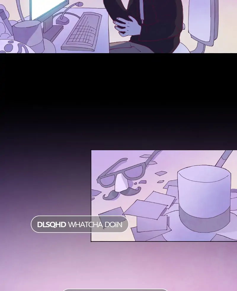 Read Ghost Teller (en) Manga Online