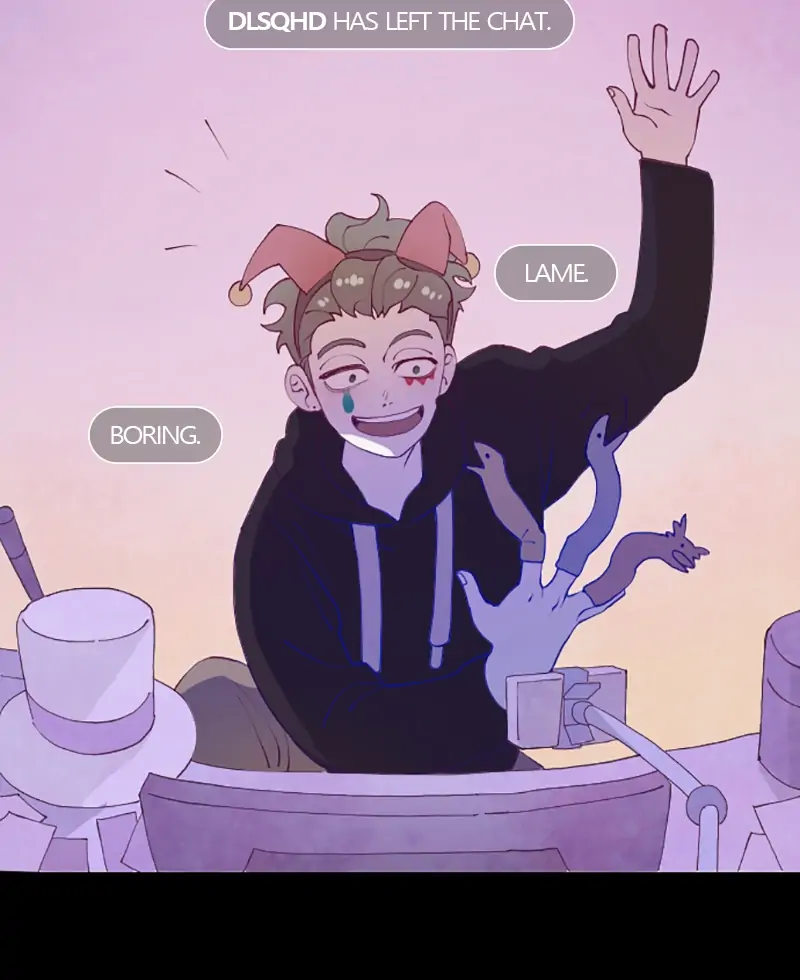 Read Ghost Teller (en) Manga Online