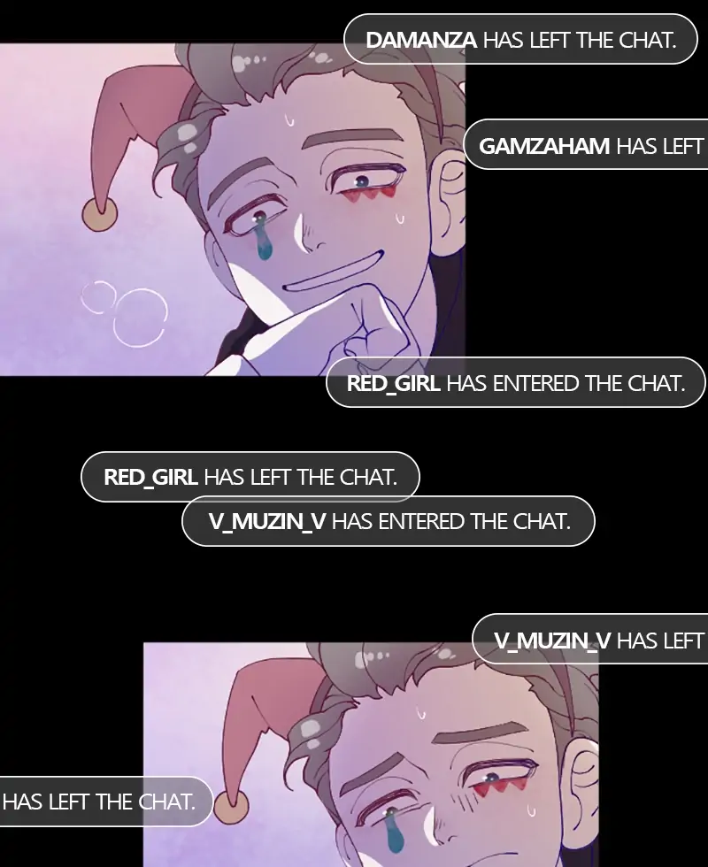 Read Ghost Teller (en) Manga Online