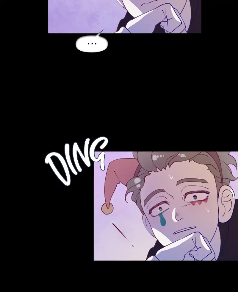 Read Ghost Teller (en) Manga Online