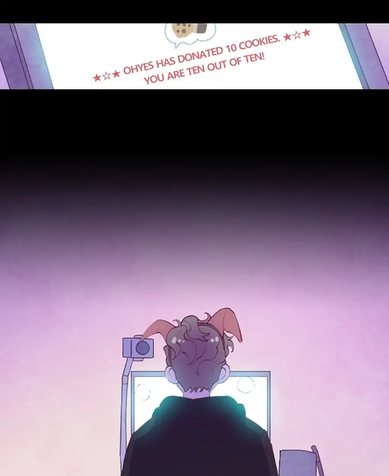 Read Ghost Teller (en) Manga Online