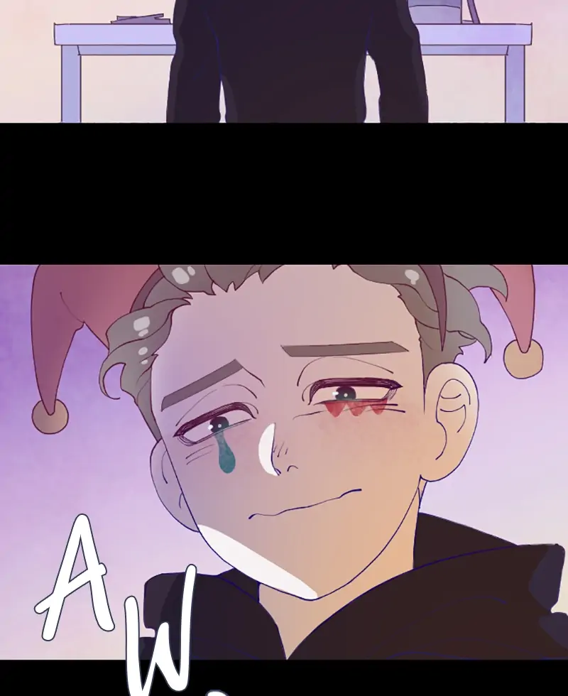 Read Ghost Teller (en) Manga Online