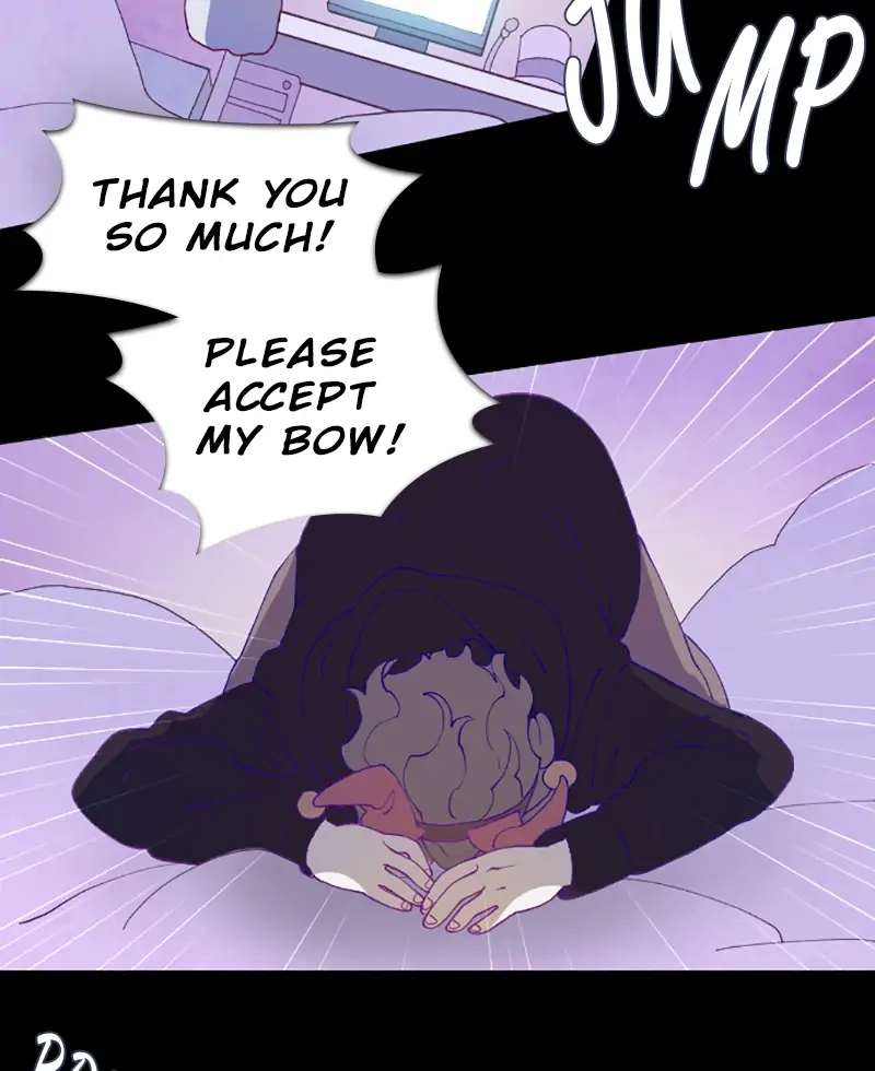 Read Ghost Teller (en) Manga Online