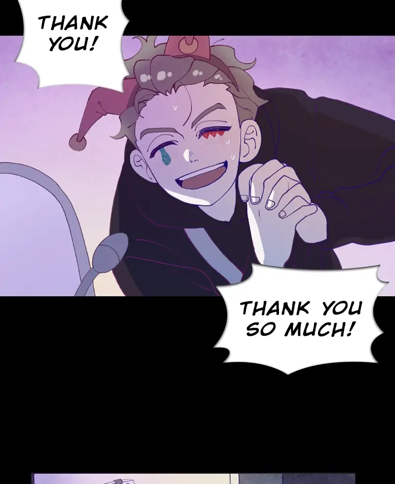 Read Ghost Teller (en) Manga Online