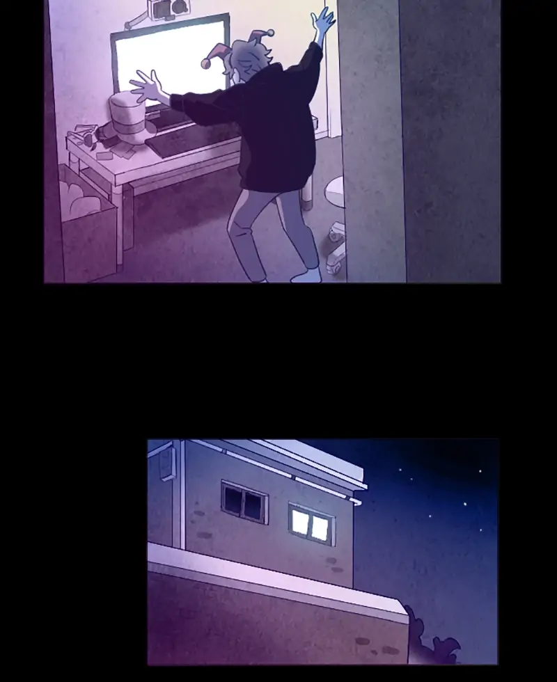 Read Ghost Teller (en) Manga Online