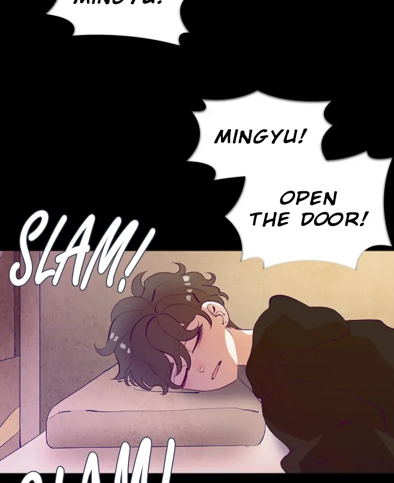 Read Ghost Teller (en) Manga Online