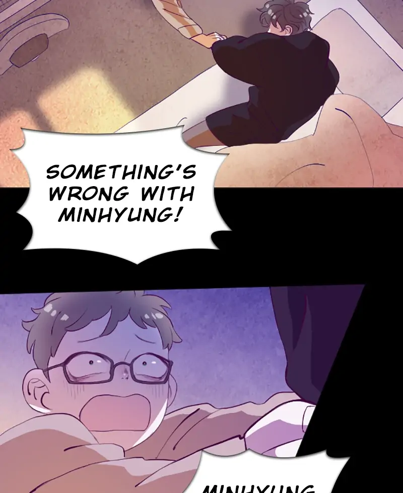 Read Ghost Teller (en) Manga Online