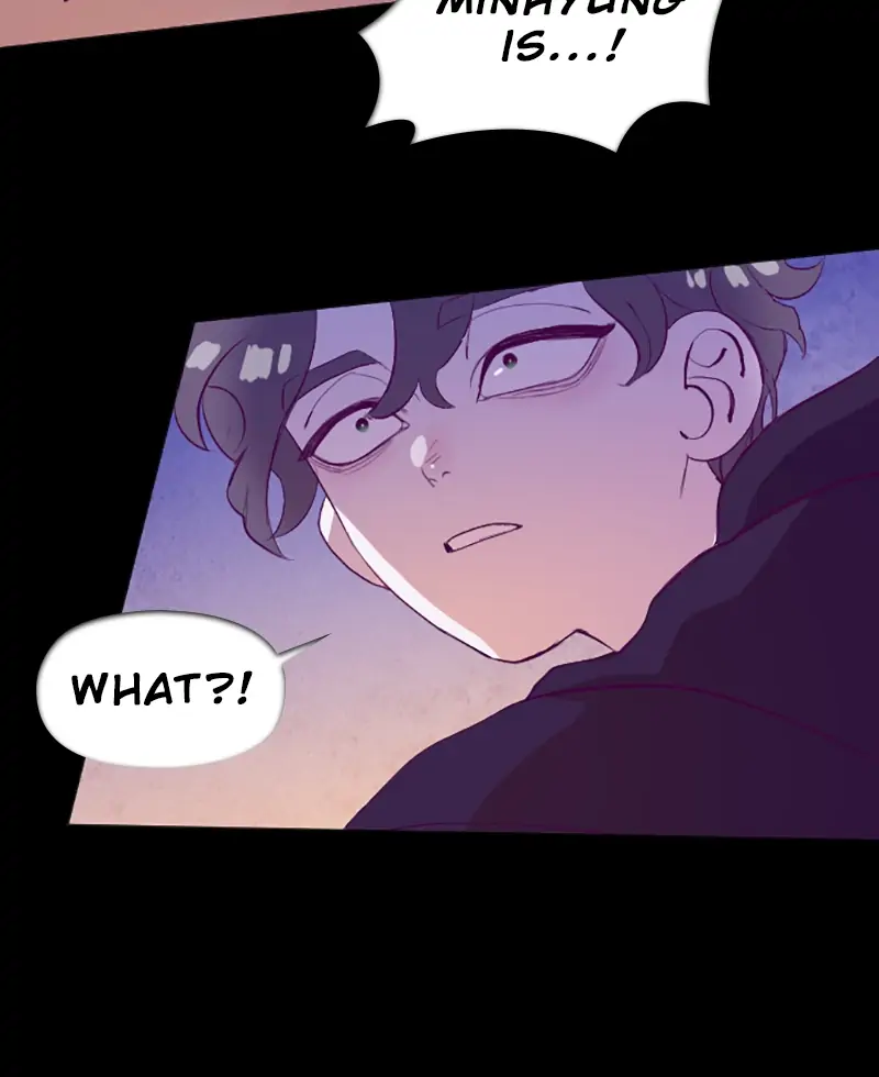 Read Ghost Teller (en) Manga Online