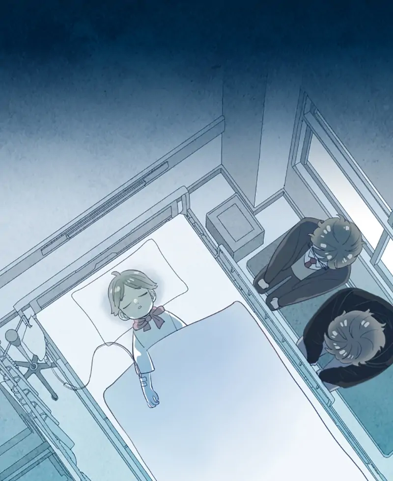 Read Ghost Teller (en) Manga Online