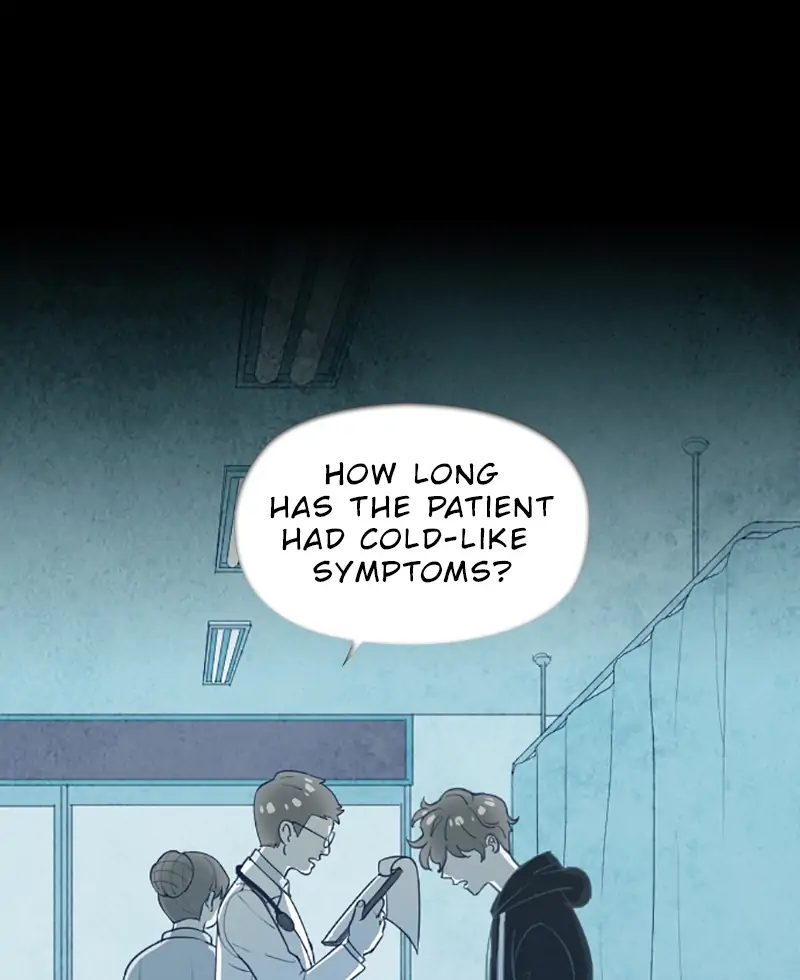 Read Ghost Teller (en) Manga Online