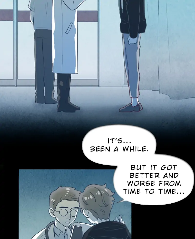 Read Ghost Teller (en) Manga Online