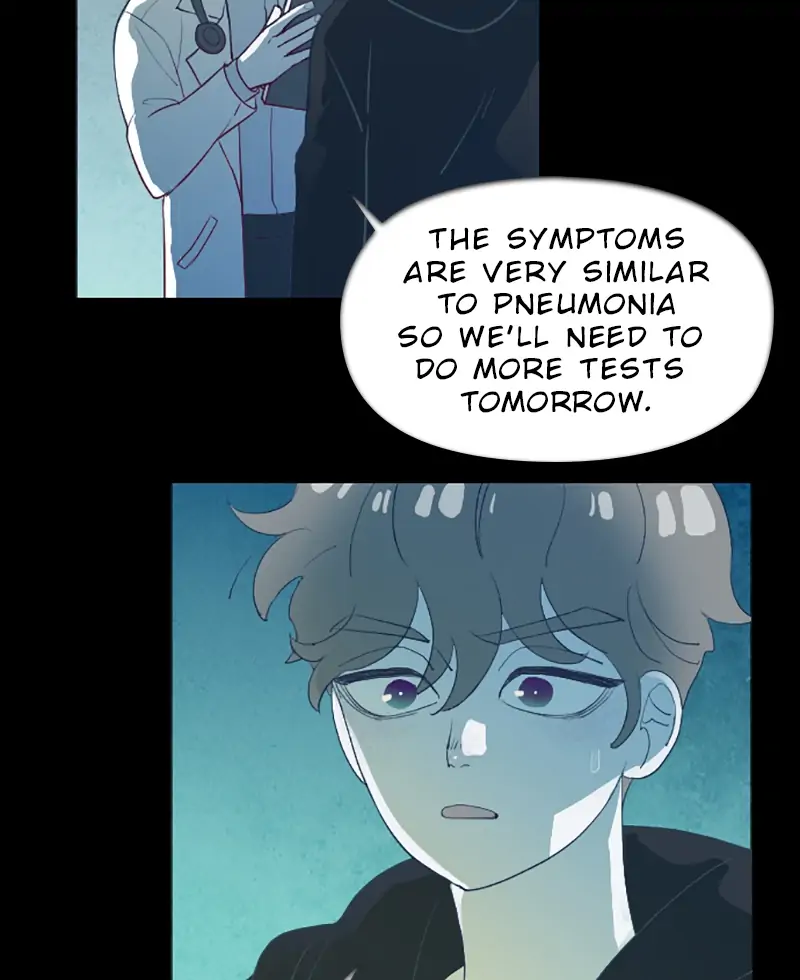 Read Ghost Teller (en) Manga Online